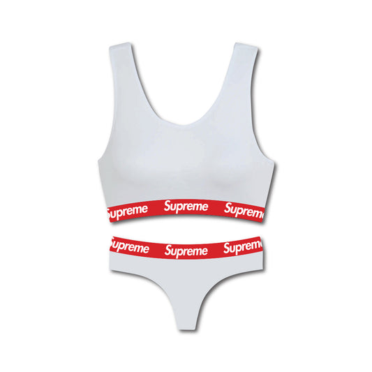 Supreme custom set
