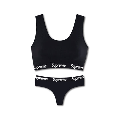 Supreme custom set