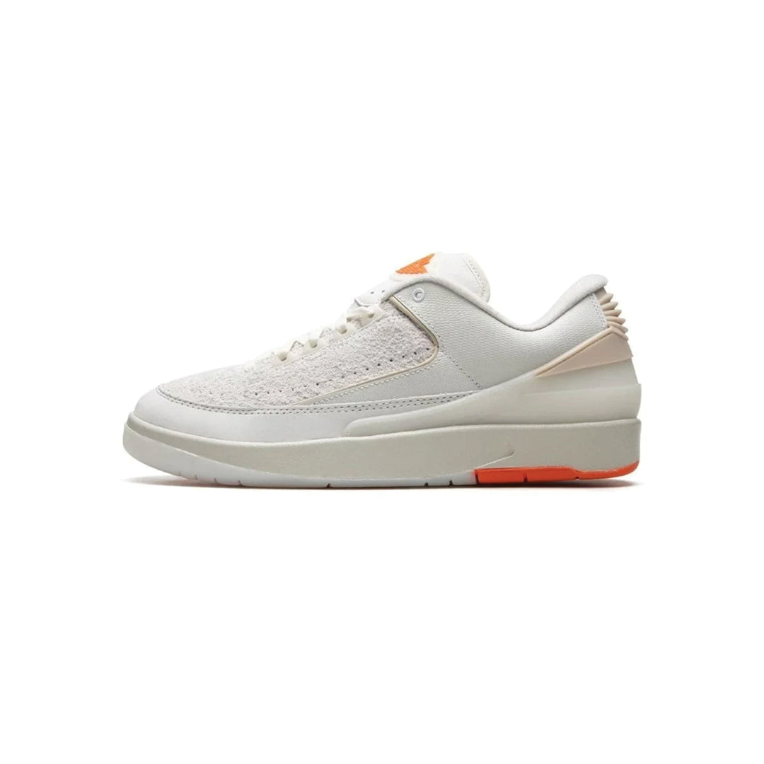 Jordan 2 Retro Low Shelflife
