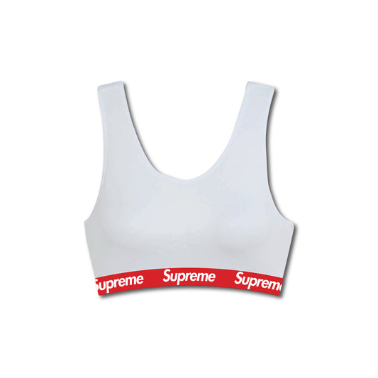 Supreme custom bra
