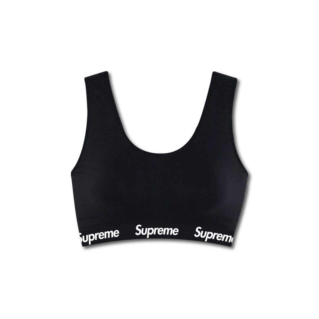 Supreme custom bra