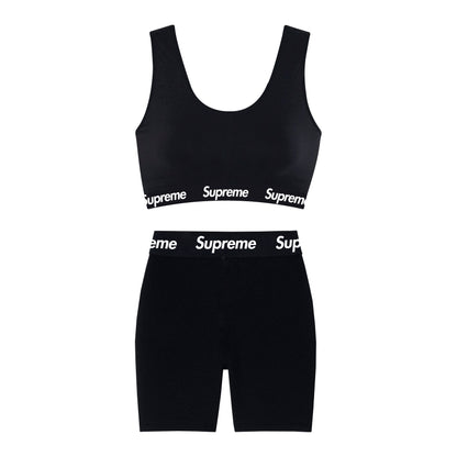 Supreme custom Hike set