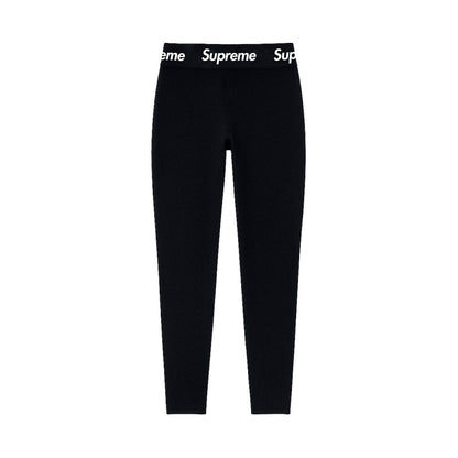 Supreme custom leggings