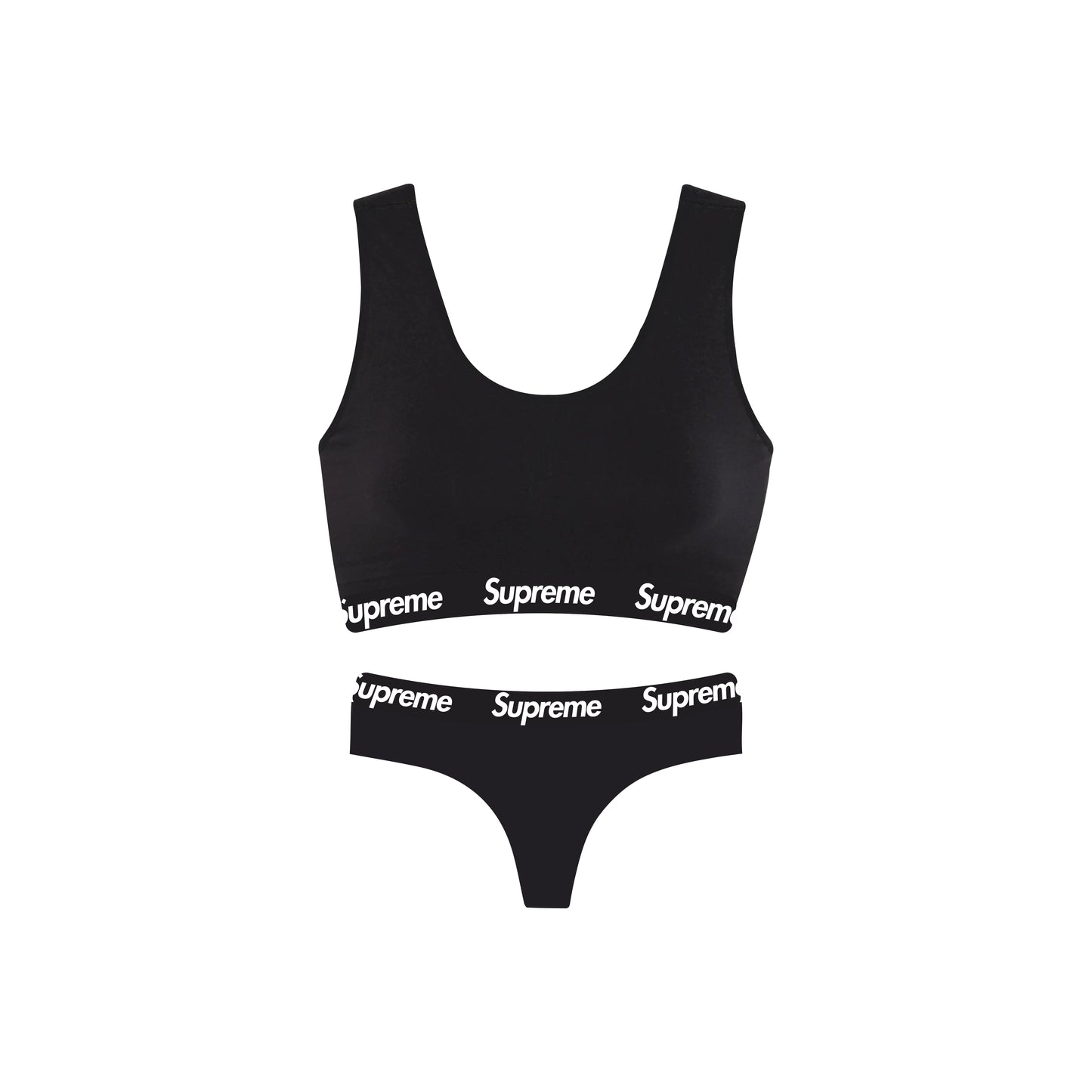 Supreme custom set