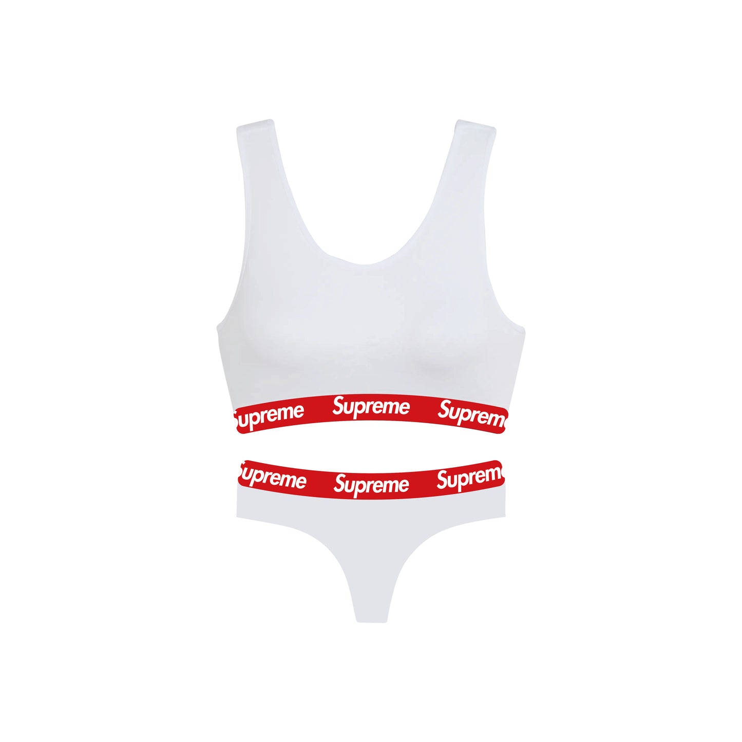 Supreme custom set